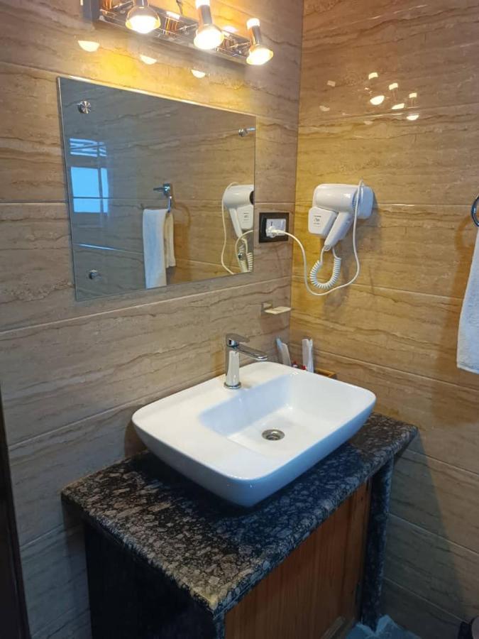 Tsherim Resort Paro Kültér fotó